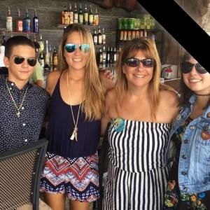 Meet your Posher, Todd